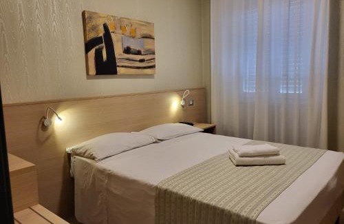 Binda Hotel | Hotel Dei Fiori