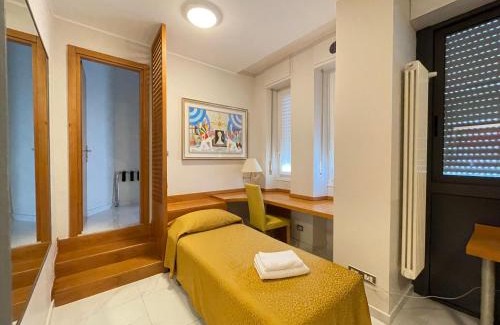 Binda Hotel | Hotel Dei Fiori