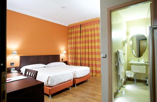 Scarperia e San Piero Hotel | Hotel Dei Vicari