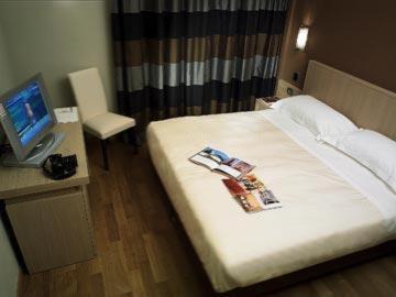 Scarperia e San Piero Hotel | Hotel Dei Vicari