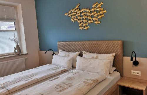 Doese Hotel | Hotel Deichvoigt