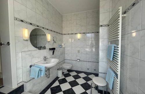 Doese Hotel | Hotel Deichvoigt