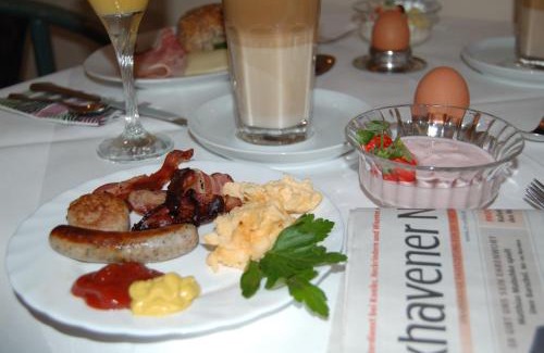 Doese Hotel | Hotel Deichvoigt