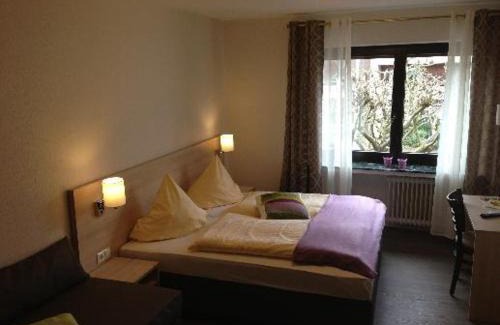 Rhede House | Hotel Deitmer
