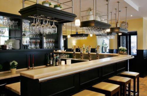 Rhede House | Hotel Deitmer