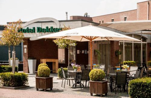 Ossendrecht Hotel | Hotel Dekkers