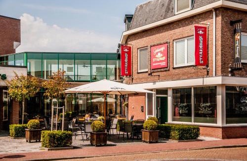 Ossendrecht Hotel | Hotel Dekkers