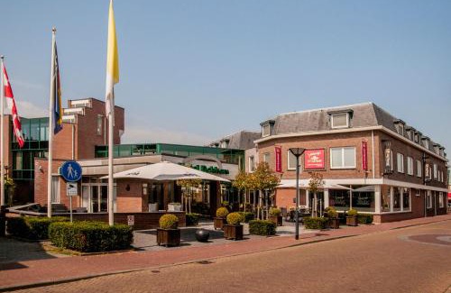 Ossendrecht Hotel | Hotel Dekkers