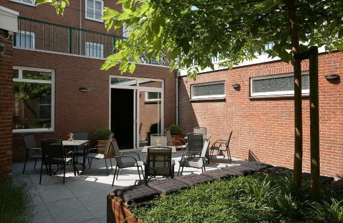 Ossendrecht Hotel | Hotel Dekkers