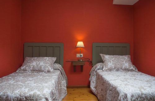 Santovena Hotel | Hotel del Alto Sella