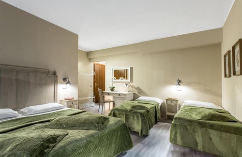 Borgo Panigale Hotel | Hotel Del Borgo