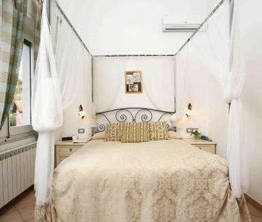 Riva Trigoso Hotel | Hotel Del Borgo