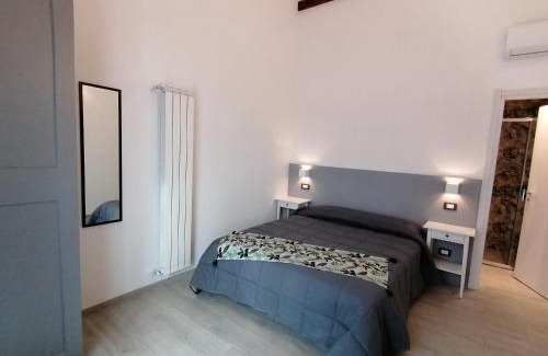 Riva Trigoso Hotel | Hotel Del Borgo