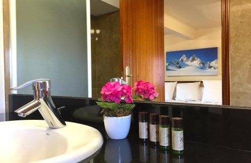 Puigcerda Hotel | Hotel Del Lago