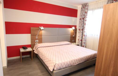 Vigevano Hotel | Hotel Del Parco