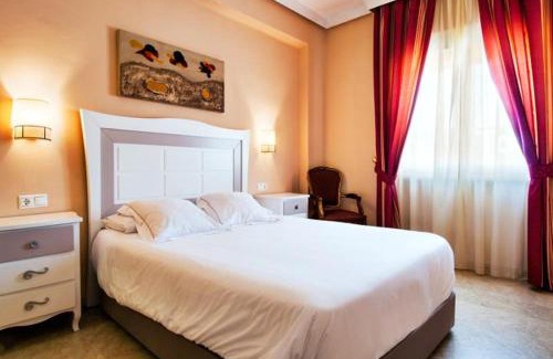 Andujar Hotel | Hotel Del Val