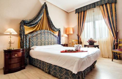 Andujar Hotel | Hotel Del Val
