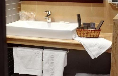 Andujar Hotel | Hotel Del Val
