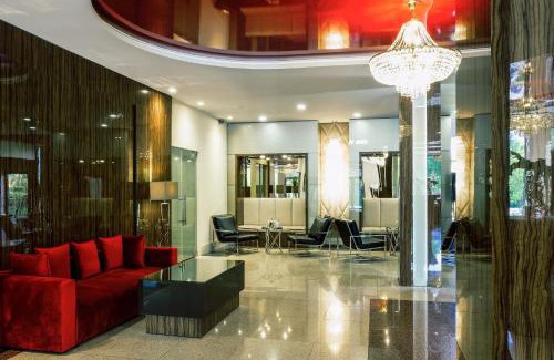 Steszew Hotel | Hotel Delicjusz