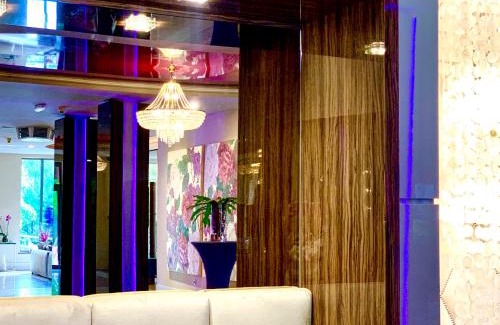 Steszew Hotel | Hotel Delicjusz