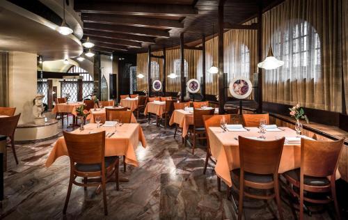 Locarno Hotel | Hotel dell'Angelo