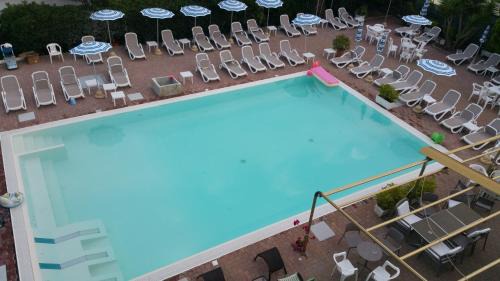 Diano Marina Hotel | Hotel Delle Mimose