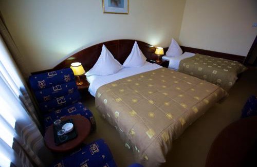 Tulcea Hotel | Hotel Delta 3
