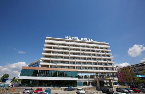 Tulcea Hotel | Hotel Delta 3