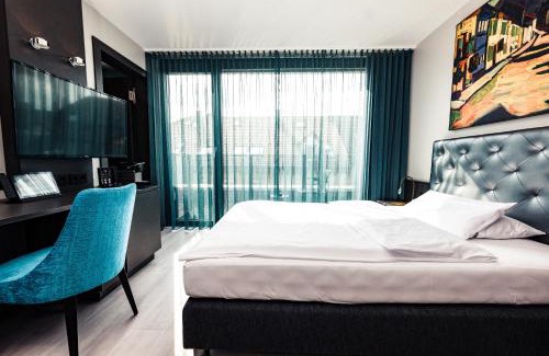 Durlach Hotel | Hotel Der Blaue Reiter