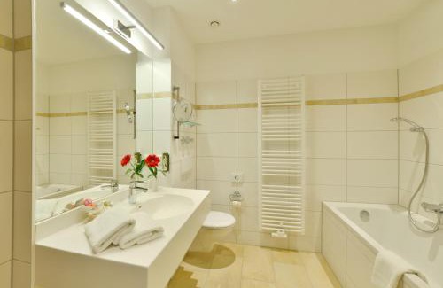Gotha Hotel | Hotel Der Lindenhof