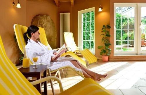 Gotha Hotel | Hotel Der Lindenhof