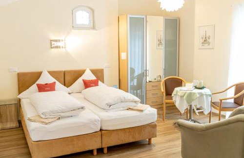 Hauzenberg Hotel | Hotel Der Seehof
