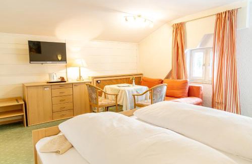 Hauzenberg Hotel | Hotel Der Seehof