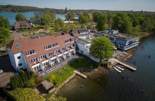Ratzeburg Hotel | Hotel Der Seehof
