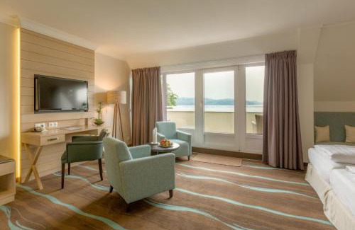 Ratzeburg Hotel | Hotel Der Seehof