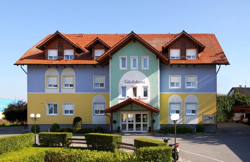 Unterpremstaetten Hotel | Hotel Der Stockinger