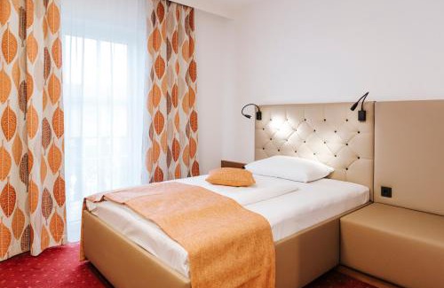 Unterpremstaetten Hotel | Hotel Der Stockinger