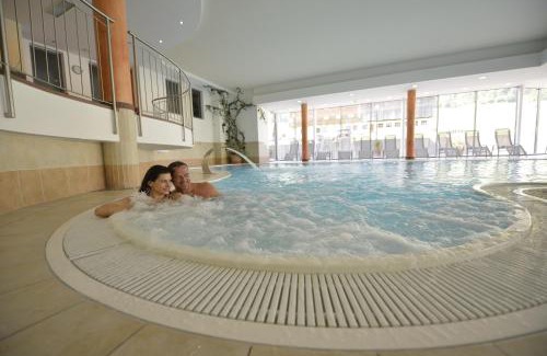 Niederau Hotel | Hotel Der Wastlhof - Pools, Spa & eigene Reitschule
