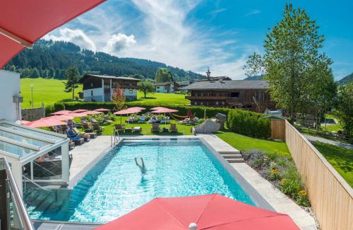 Niederau Hotel | Hotel Der Wastlhof - Pools, Spa & eigene Reitschule