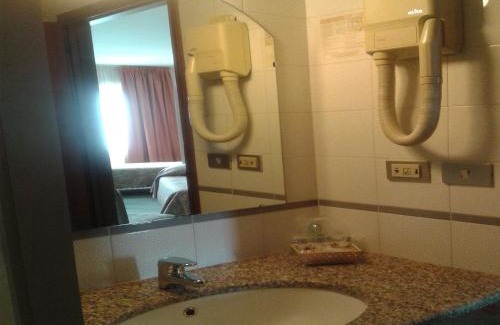 Rosta Hotel | Hotel Des Alpes