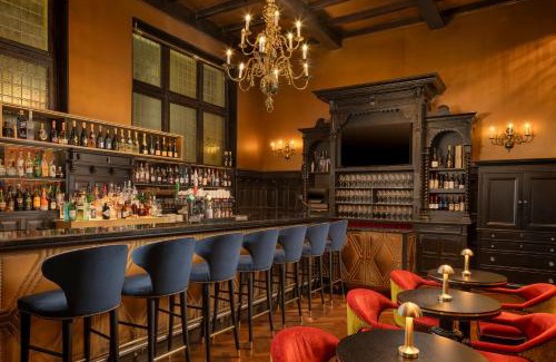 The Hague Center Hotel | Hotel Des Indes The Hague