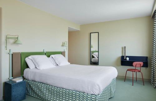 La Bocca Hotel | Hotel des Victoires - Restaurant