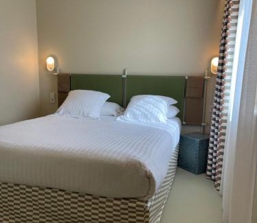 La Bocca Hotel | Hotel des Victoires - Restaurant