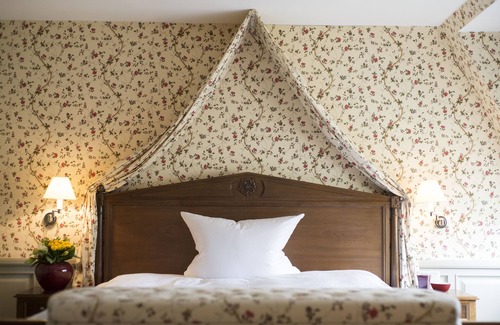 Detmold Hotel | Hotel Detmolder Hof