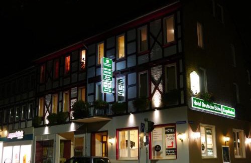 Northeim Hotel | Hotel Deutsche Eiche in Northeim