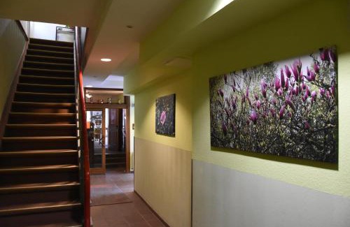 Northeim Hotel | Hotel Deutsche Eiche in Northeim