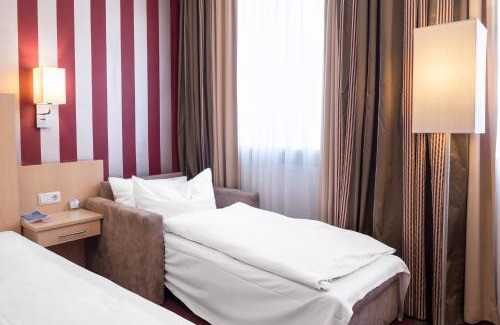 Old Town Hotel | Hotel Deutsches Haus