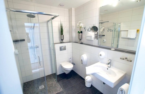 Braunschweig City Center Hotel | Hotel Deutsches Haus