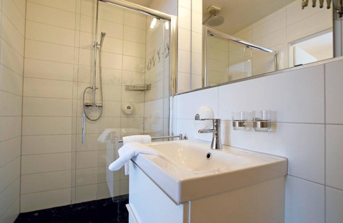 Braunschweig City Center Hotel | Hotel Deutsches Haus
