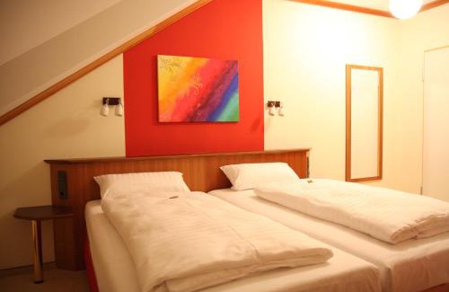 Hammelburg Hotel | Hotel Deutsches Haus